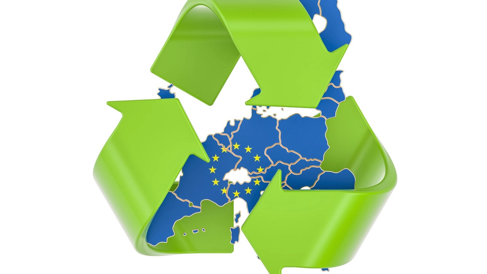 Europæiske byer i front for den cirkulære omstilling