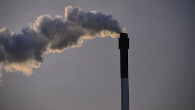 CO2-fangst på markedsvilkår skal løse udfordring med store affaldsmængder