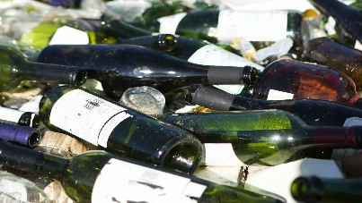 Emballageforordning II: Håndtering af emballage og emballageaffald