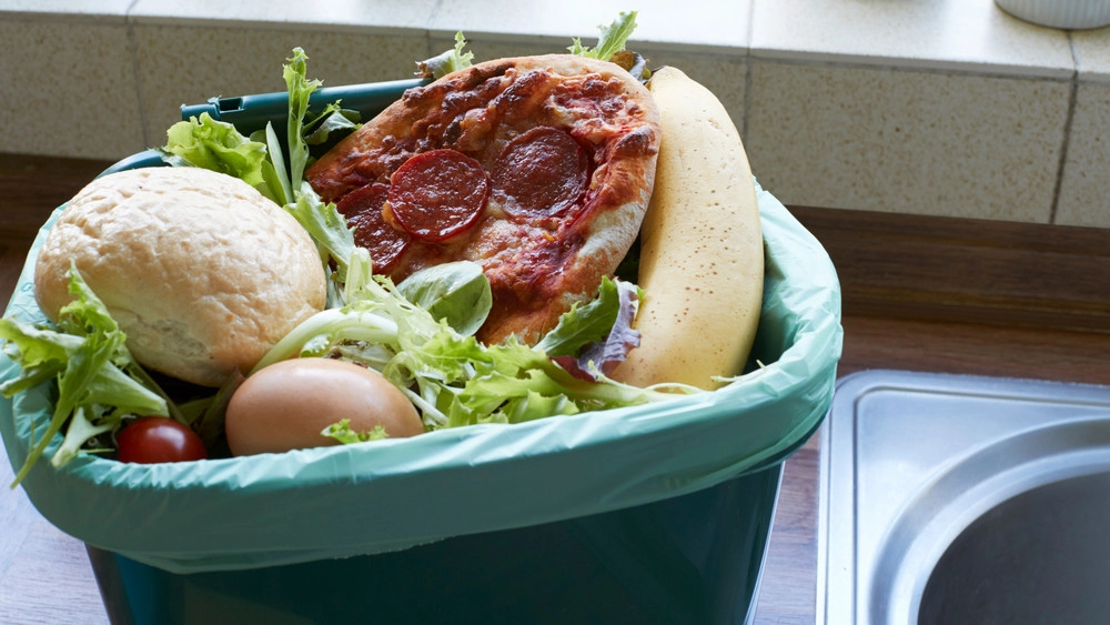 Hvad indeholder Danmarks første madspildsstrategi?