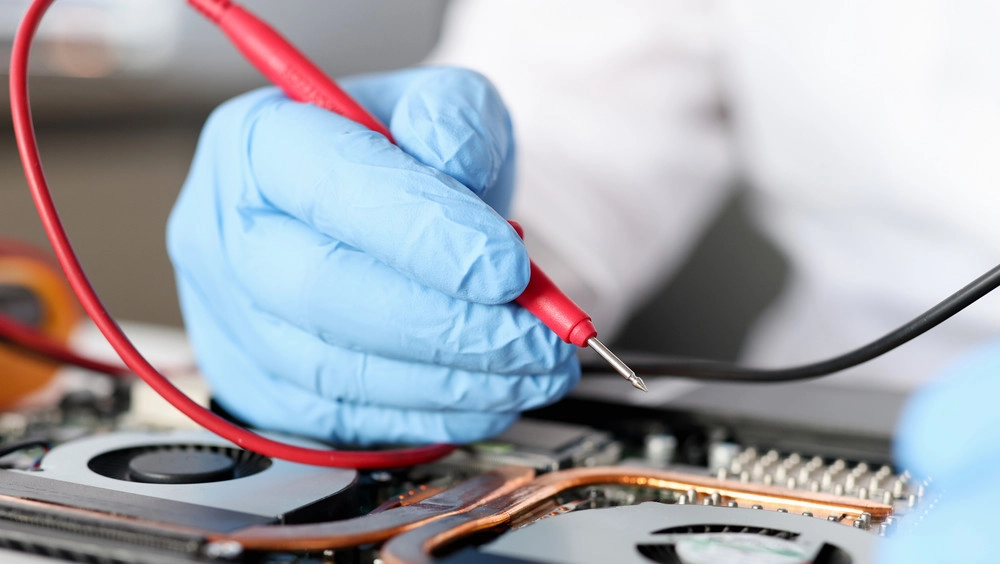 Aftalen om "ret til reparation" er næsten i hus