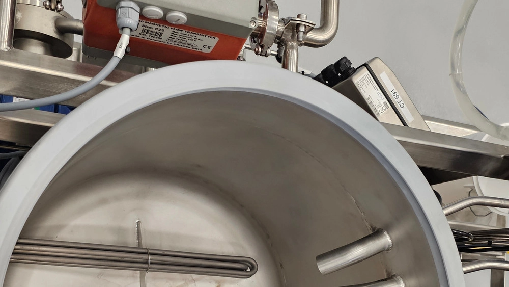 Test af nye bio-løsninger – støtte kan søges løbende