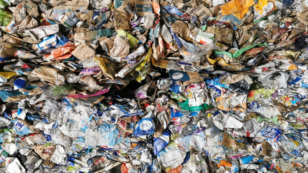 Fælles dansk/tysk pant afsøges