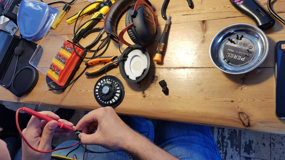 Direktivet om ret til reparation er nu vedtaget