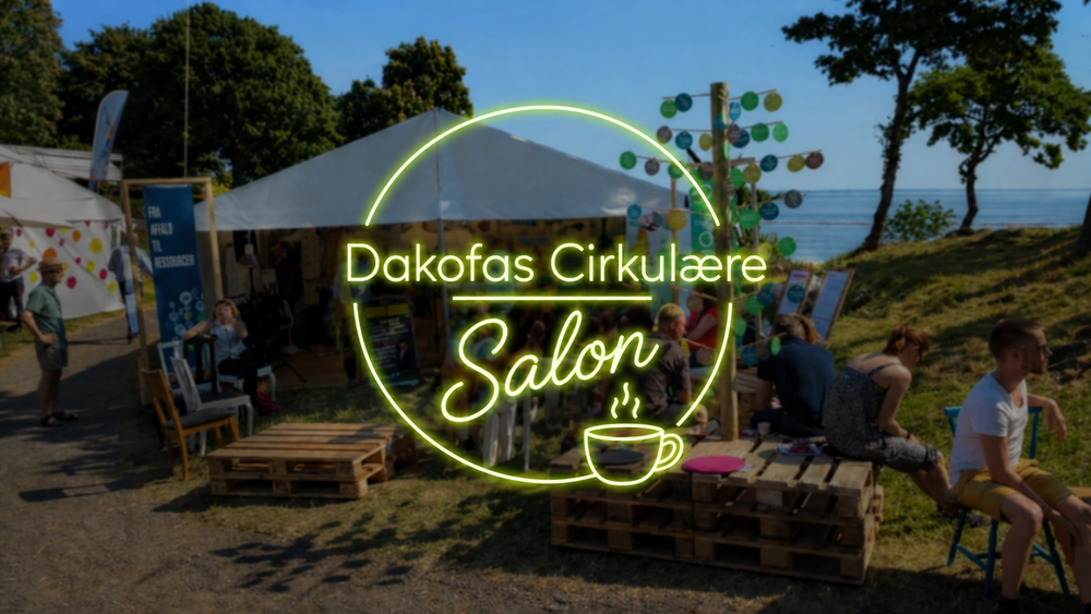 Dakofas Cirkulære Salon