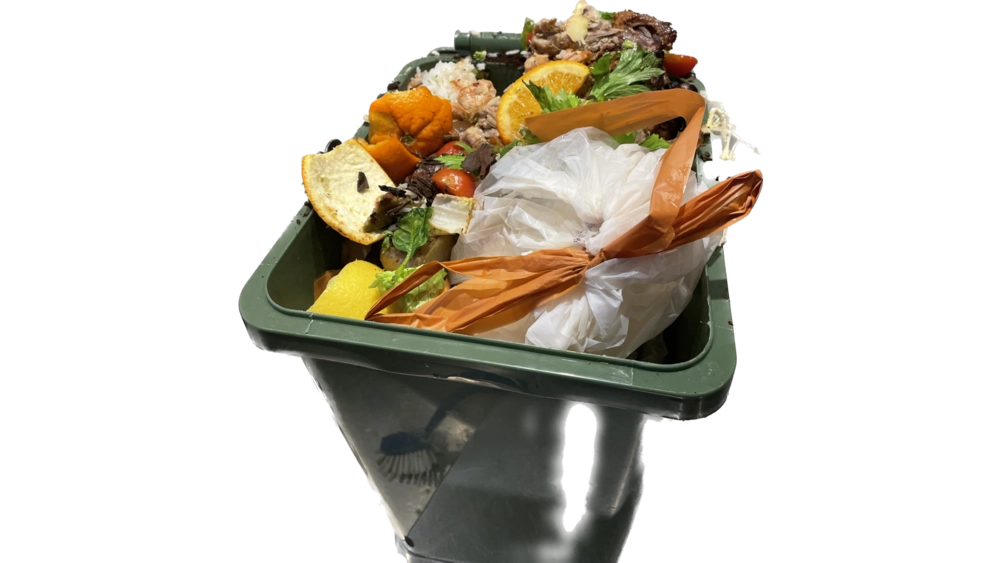 Stadig behov for forsortering af glas- og plastemballage fra erhvervsmadaffald