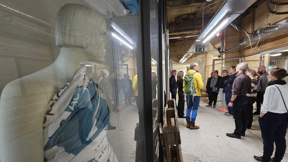 Amsterdams arbejde med bæredygtige udbud og cirkulær økonomi