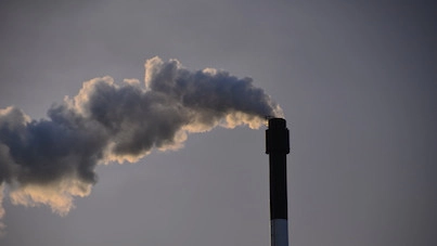 CO2-fangst kan på sigt blive markedsbaseret