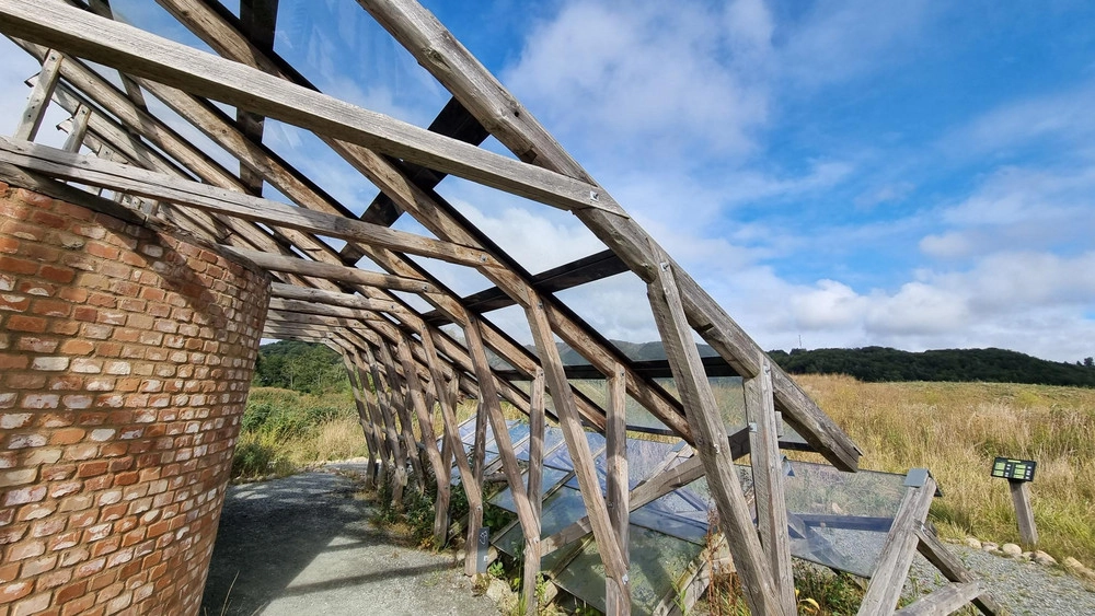 Bygningsreglementet: Barrierer for at anvende biogene og genbrugte byggematerialer