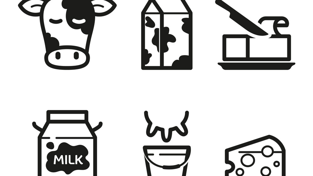 Mejerierne havde ¼ mio. ton affald i 2022 kategoriseret som madaffald