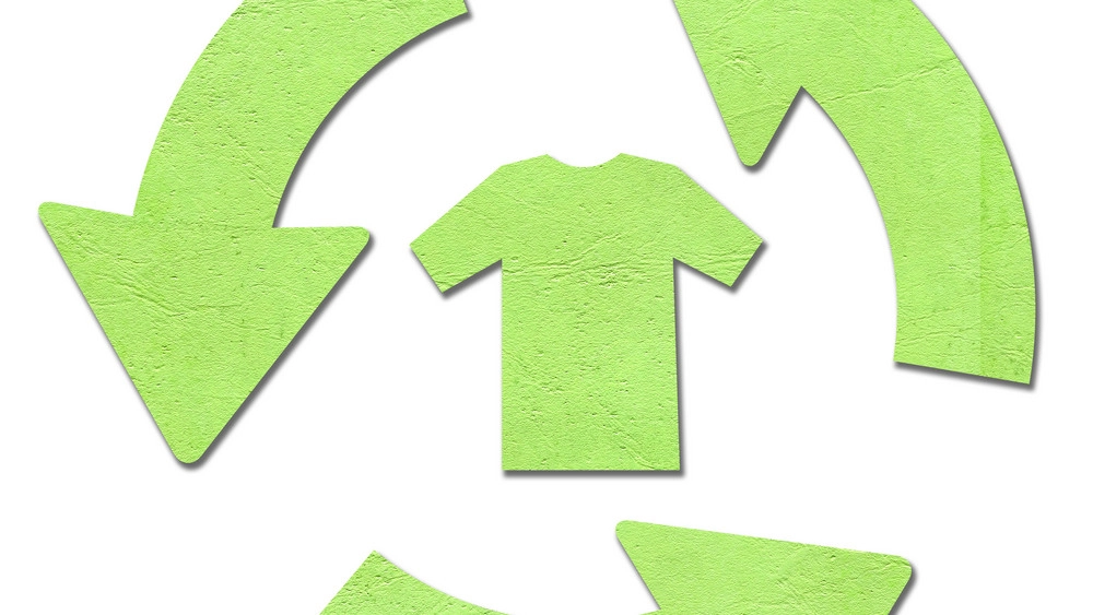 Mod en cirkulær tekstilindustri – teknologiske barrierer og muligheder