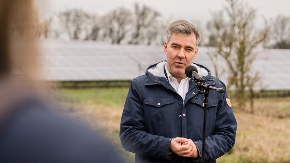 7 spørgsmål til ministeren