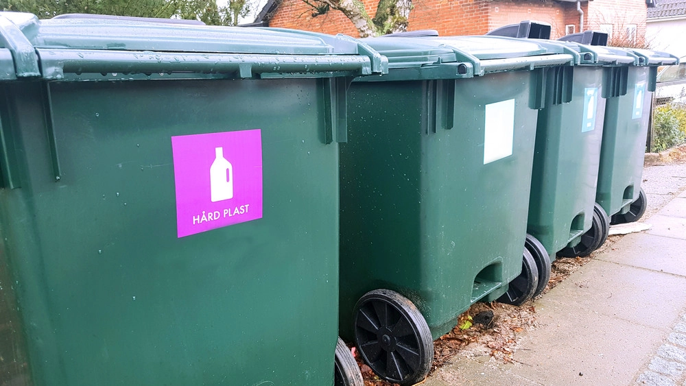 Konference om status for de 10 fraktioner – er vi på rette vej?