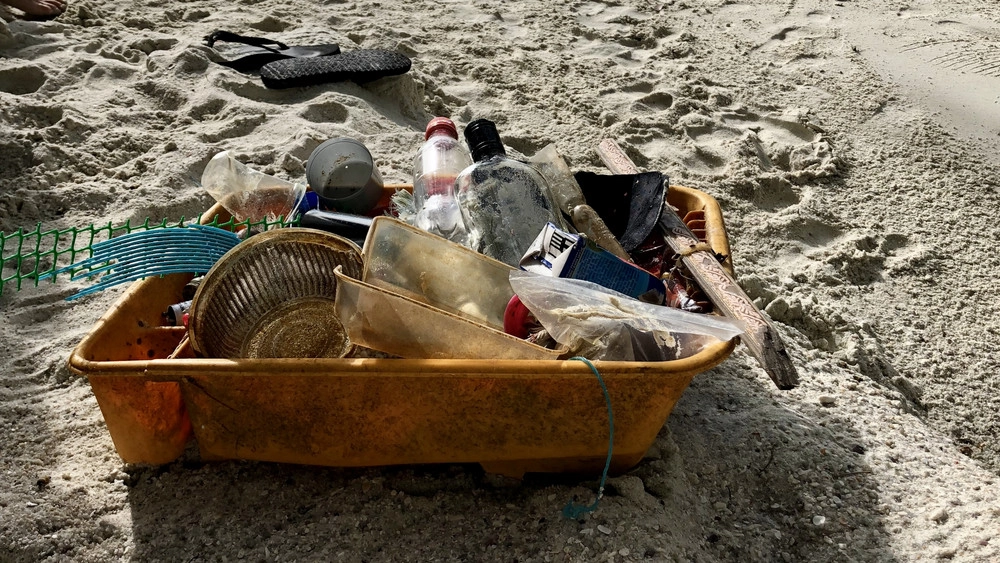 Problematiske, unødvendige og undgåelige plastprodukter i den globale plastaftale