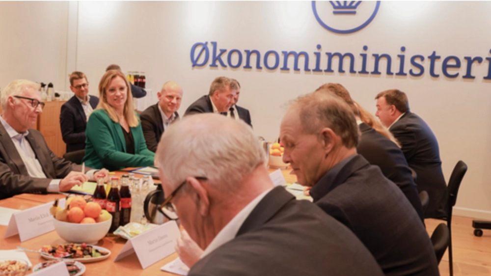 Forhandling i Grøn trepart om CO2-afgifter i landbruget