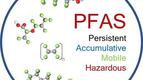 Anbefalinger fra ekspertgruppe om PFAS