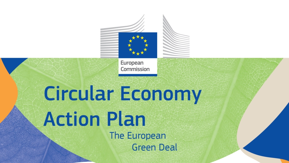 Fire, nye EU-regelsæt spiller sammen om miljørigtige produkter og bedre forbrugervalg