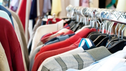 Fast-fashion-konkurrencen vil i 2024 blive hårdere end nogensinde