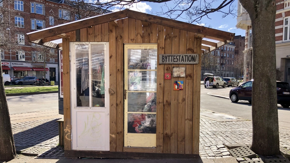 Nyt inspirationskatalog for genbrug på genbrugspladserne