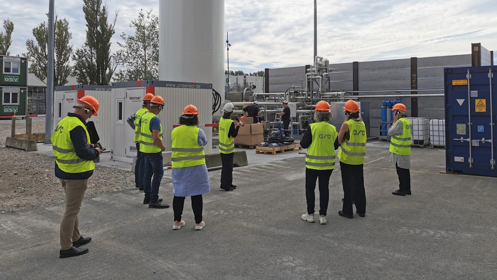 Politisk aftale om CO2-fangst i forsyningssektoren