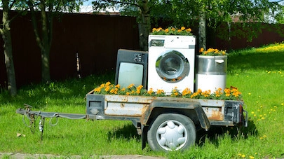 Nye EU-regler giver ret til reparation