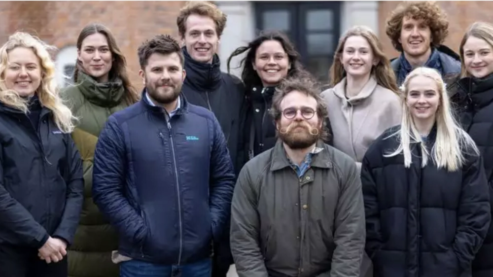 Vil du være med i Klimaministerens Ungeklimaråd? Ansøgningsfrist 8. feb.