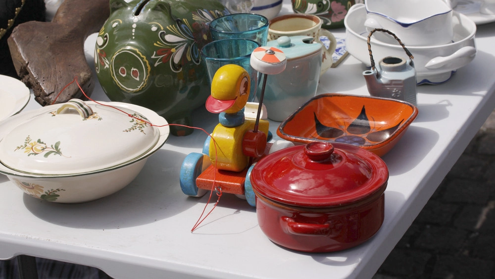 Status quo opretholdes på genbrugspladserne