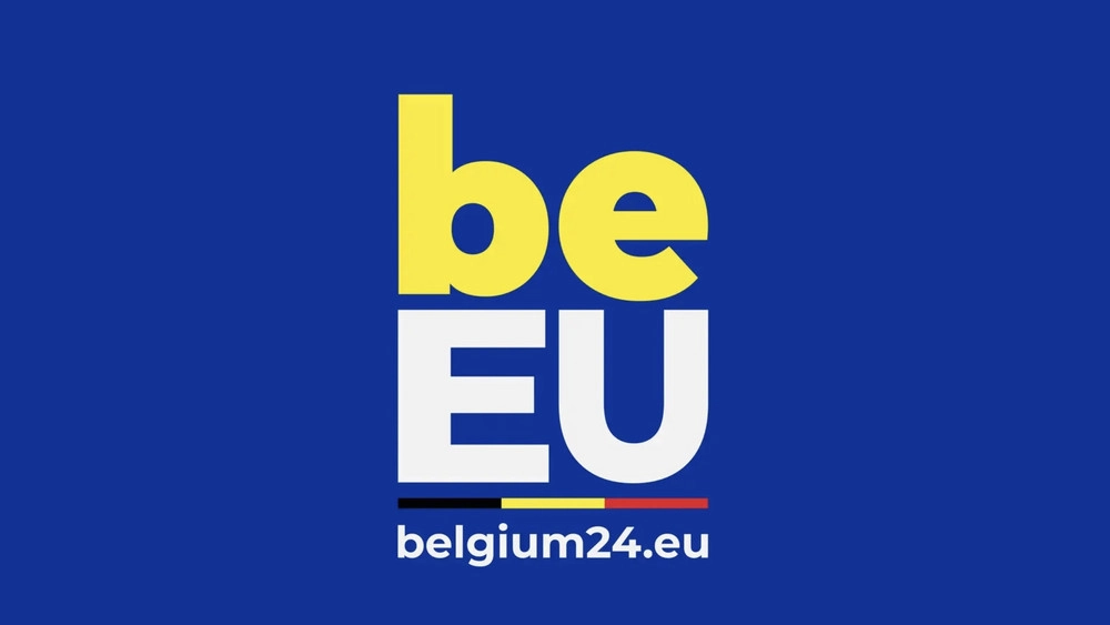 Arbejdsprogram for det belgiske EU-formandskab offentliggjort