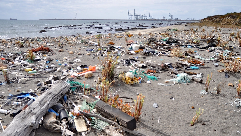 Høring: Bekendtgørelse om udvidet producentansvar for fiskeredskaber, der indeholder plast