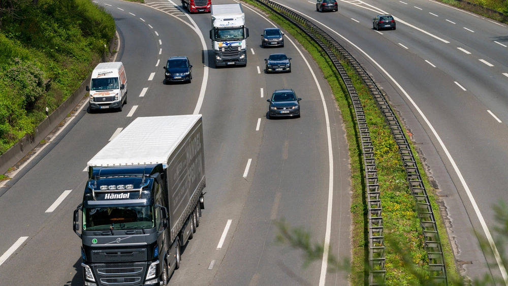 Kompromisteksten til den nye Transportforordning er offentliggjort