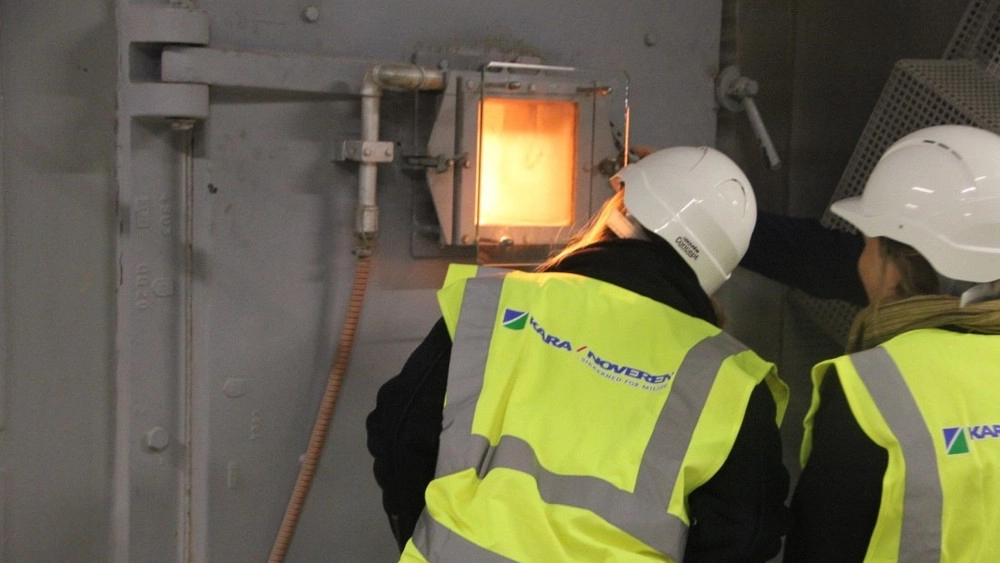 Benchmarking af forbrændingsanlæg for 2021