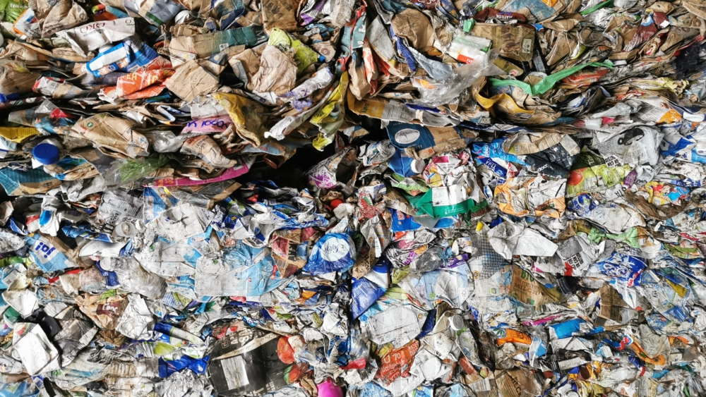 Dør på klem for alternativer til pantordning?