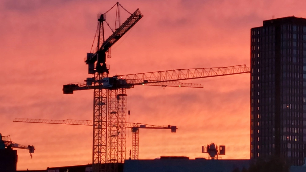 Klimapåvirkning fra byggeri - flere beregningsmoduler?