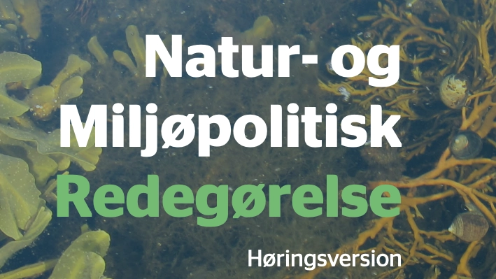 6 politiske initiativer om cirkulær økonomi på 4 år