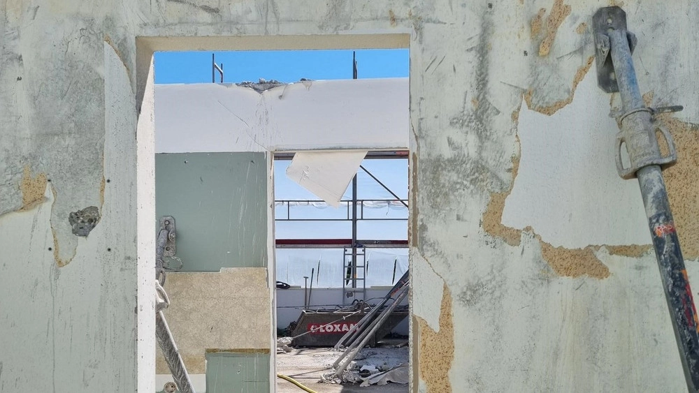 Status på cirkulært byggeri i Norden