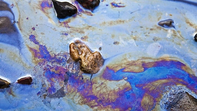 Ny rapport fra EU: Danmark ligger nr. 1 i regenerering af olieaffald