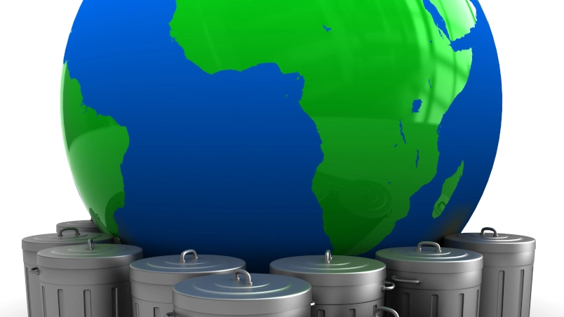 Hvad er dit forbruger-fodaftryk?