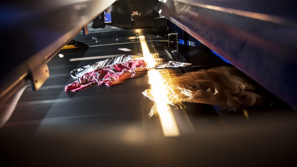 Den danske tekstilbranche skal boostes med ny viden