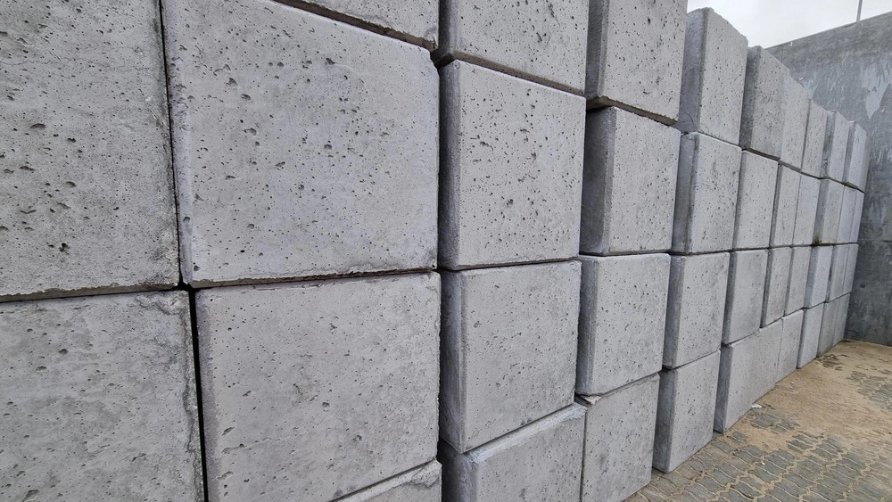 Genbrug af byggematerialer