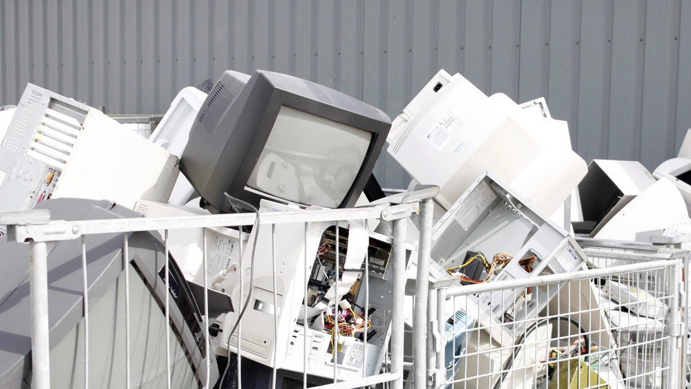 Nye EU-anbefalinger til øget indsamling af småt elektronik