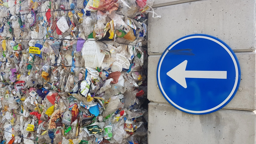 EU-forslag til forordning om forebyggelse af utilsigtede udslip af mikroplast