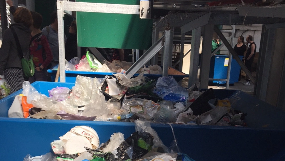 Tvivl om eftersortering af plastaffald og mad- og drikkevarekartoner på Fyn