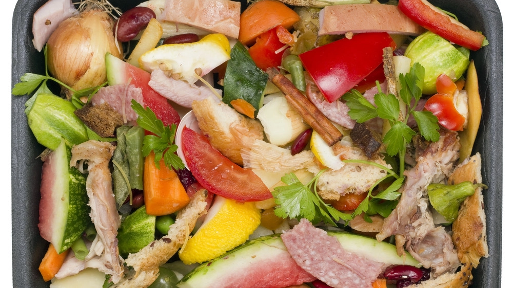 Ny inspiration til bekæmpelse af madspild