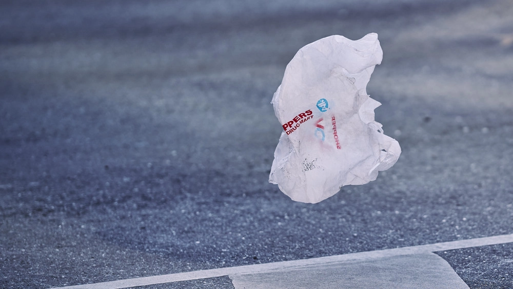 Begrænsning af tilsat mikroplast i produkter