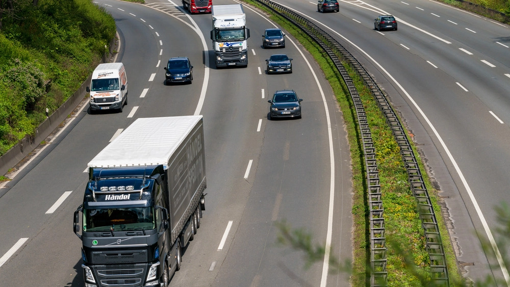 Høring om nye forslag til ADR-konventionen – frist 20. oktober.