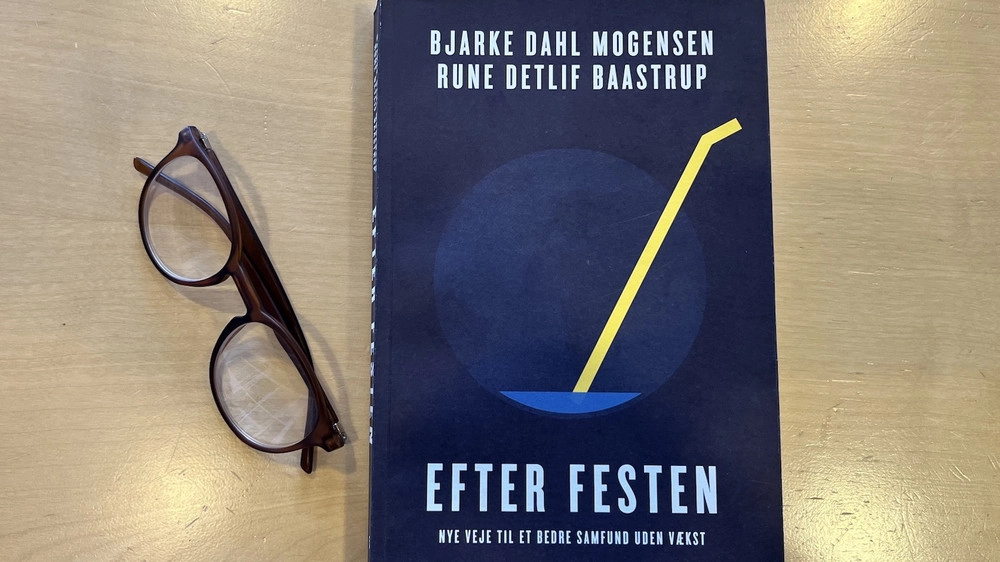 Årskonference: ”Efter Festen”