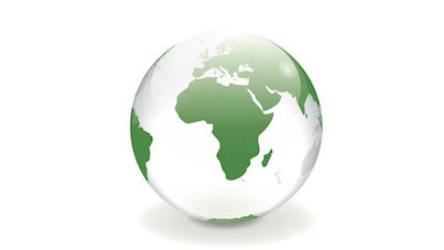 Den cirkulære økonomi kan ikke adskilles fra det omkringliggende miljø