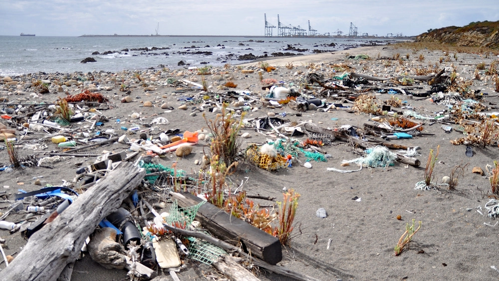 FNs globale plastaftale: indspark til forhandlingerne