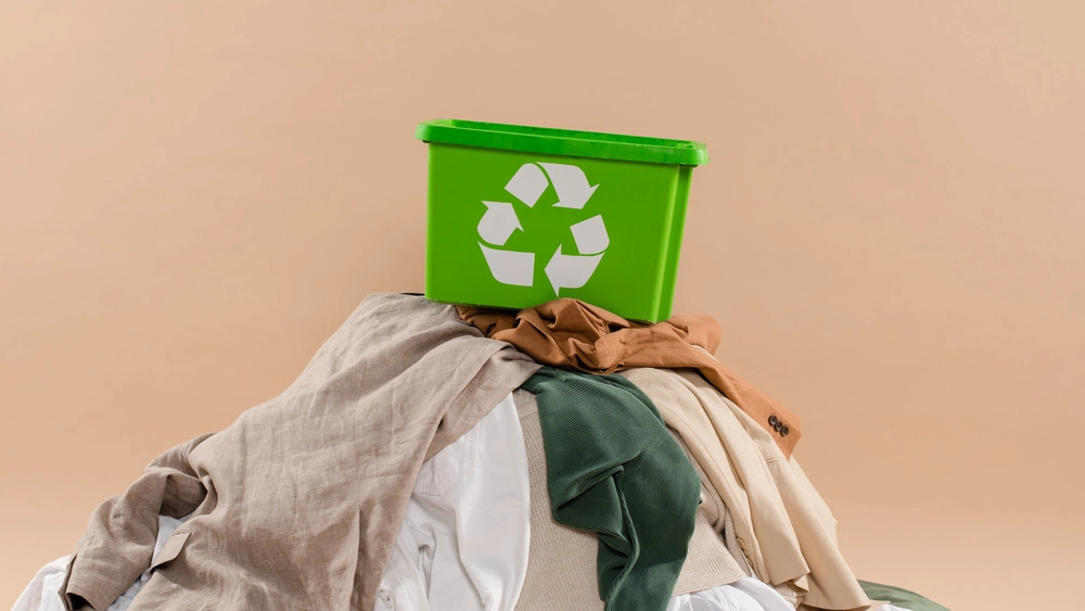 Tøjproduktion og forbrug – inden for de planetære grænser