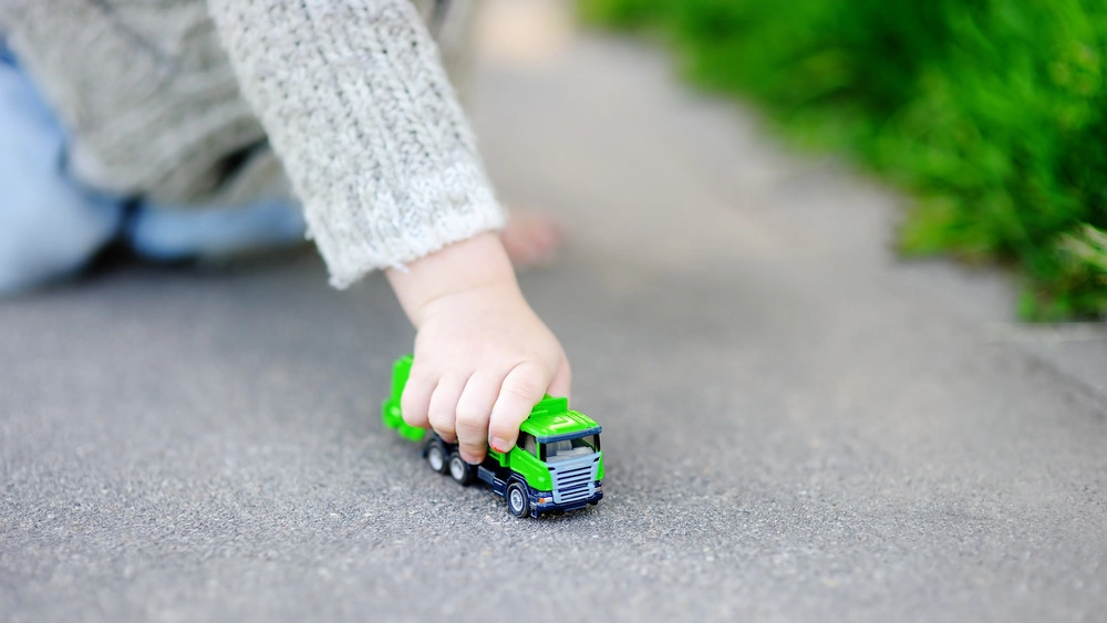 Spørgsmål til ministeren om udsætning af affaldsbeholdere